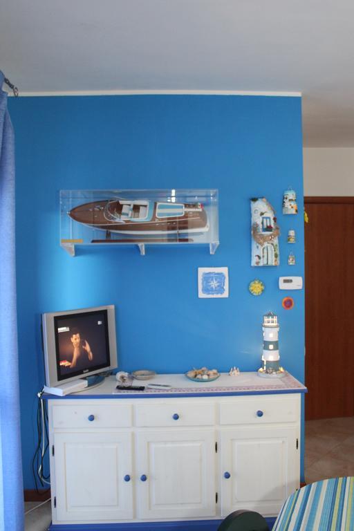 Apartmán Casina Carina Carina Nettuno Exteriér fotografie